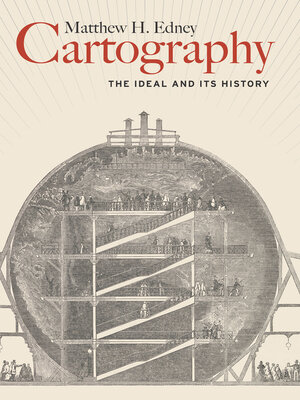 cover image of Cartography